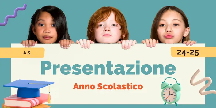 Notizie - San Giuseppe Aosta - Presentazione Anno Scolastico 2024-25